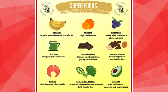 Superfoods