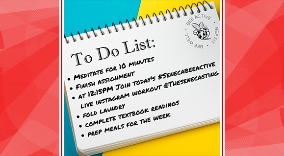 Daily To-Do