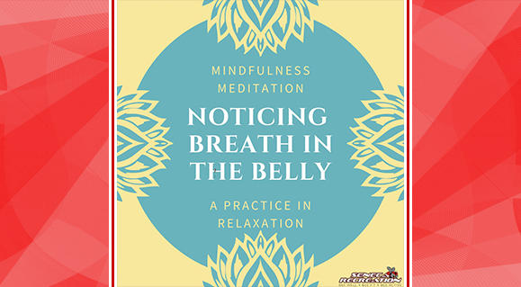 Mindfulness Meditation