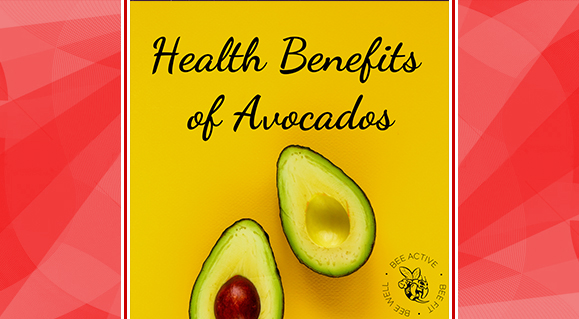 Health Benefits of Avocados