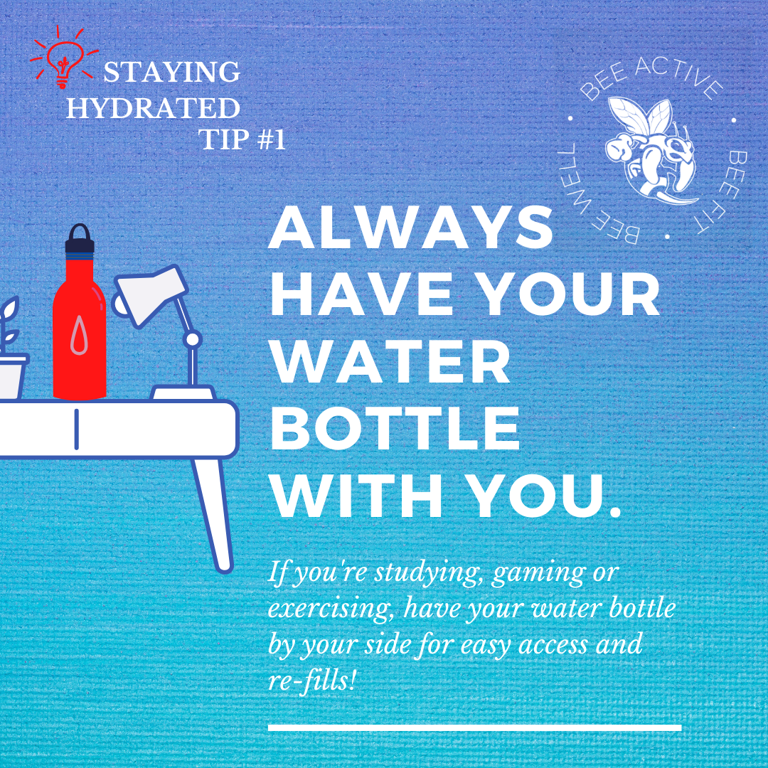 Participate in Physical Activity Daily