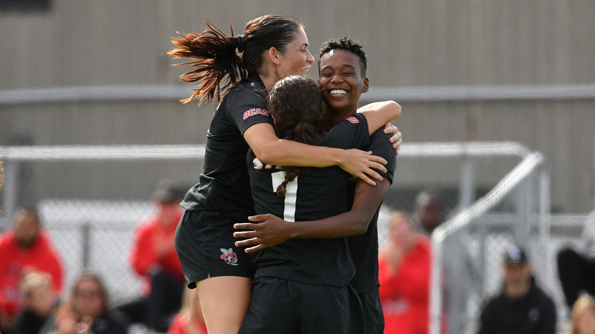 2023-24 Women's Soccer Preview