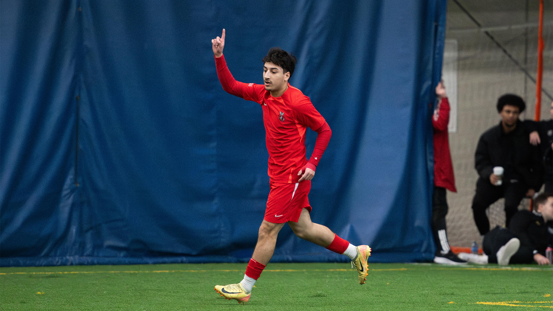 Sting 3rd, Advance to OCAA Championship