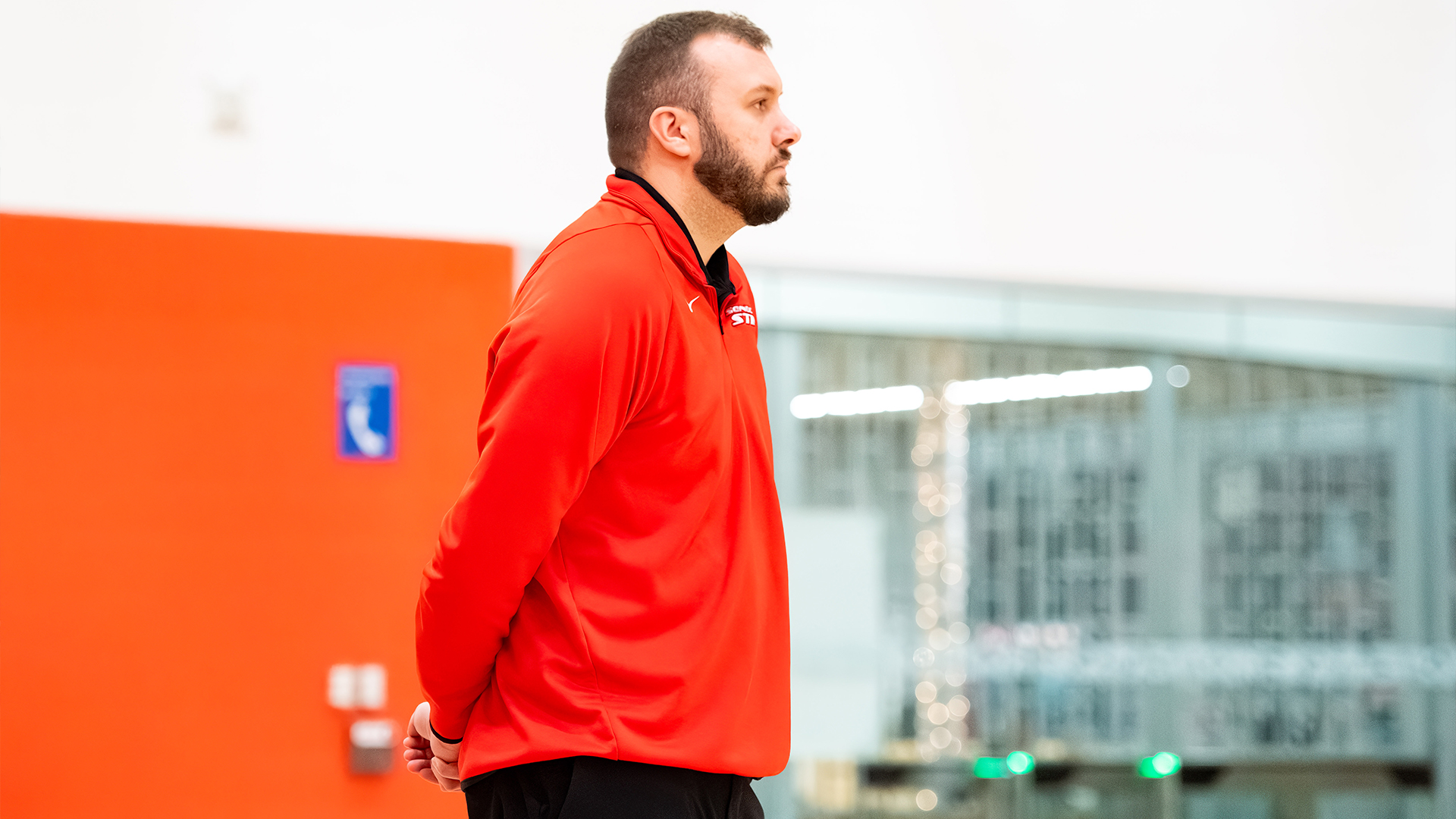 Matt Powell Named OCAA Coach of the Year