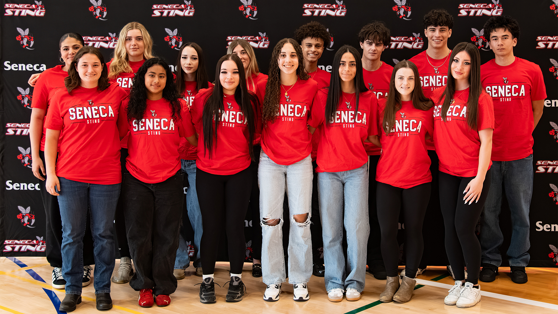 Sting Add 15 Recruits on Signing Night